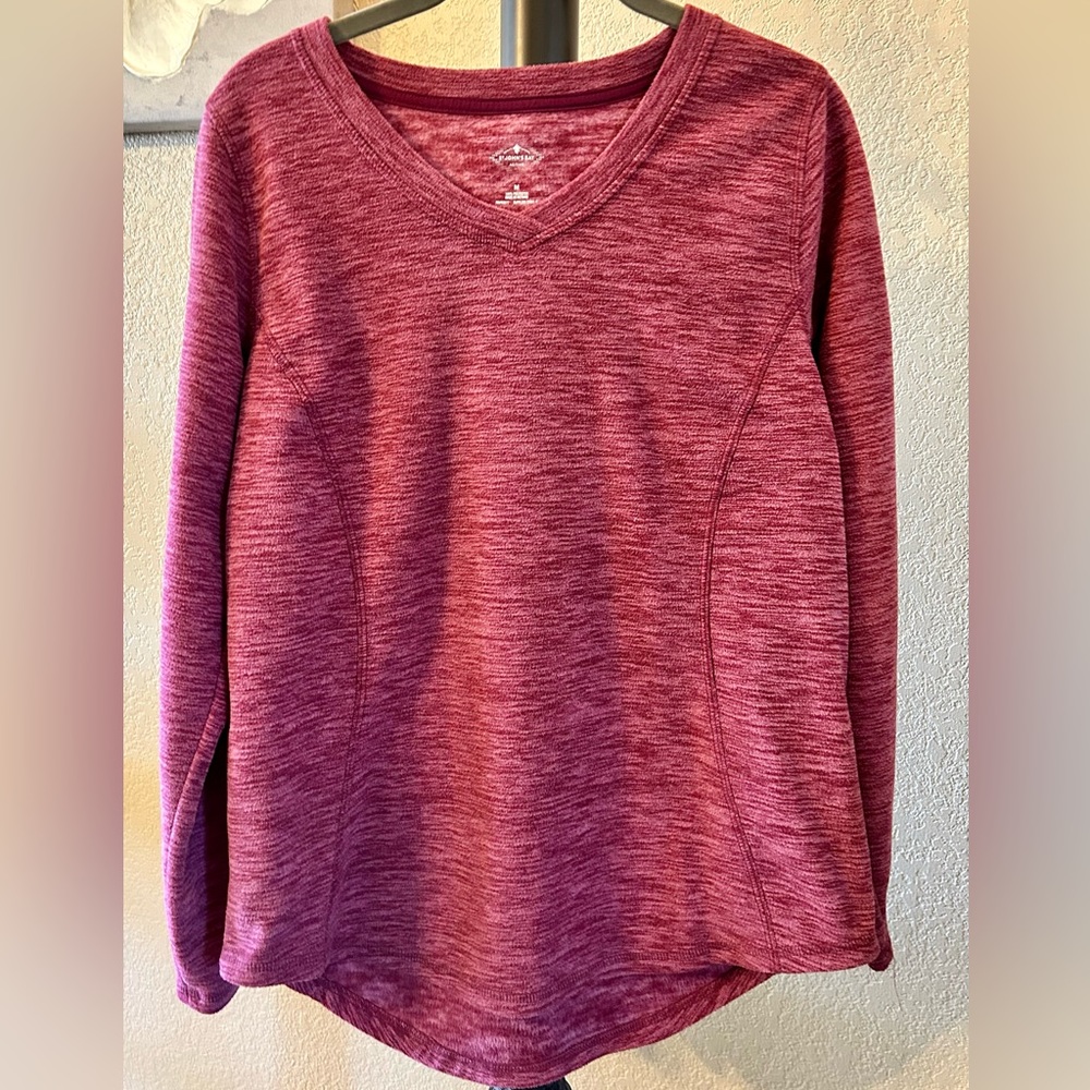 Ladies top size Medium